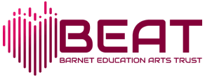 Barnet Education Arts Trust logo